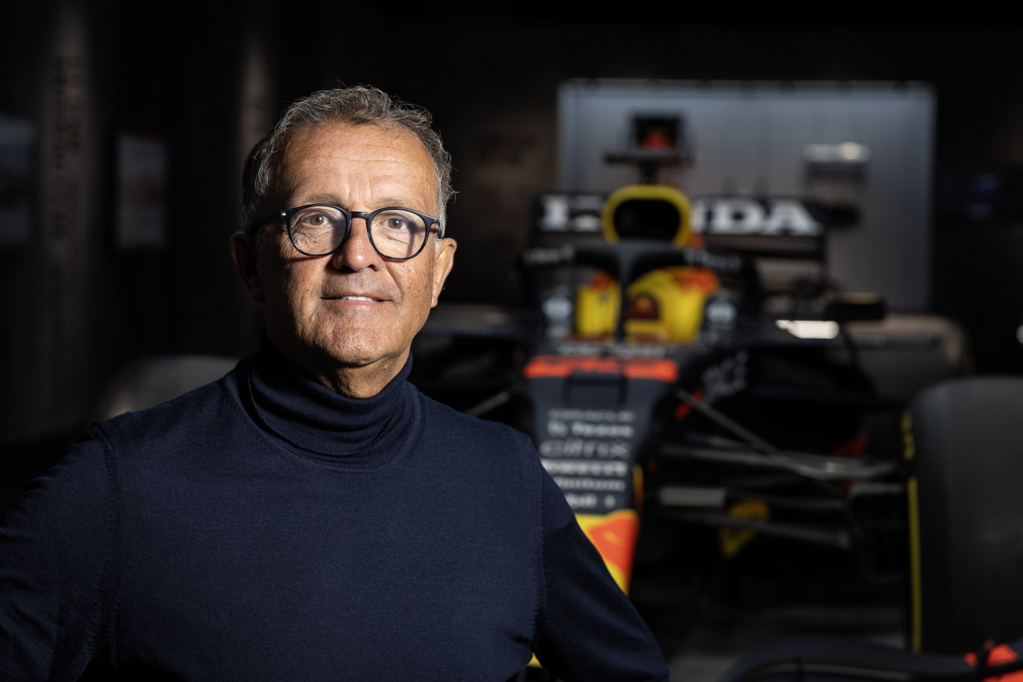 Jack Plooij-©Speakers-Academy-Walter-Kallenbach