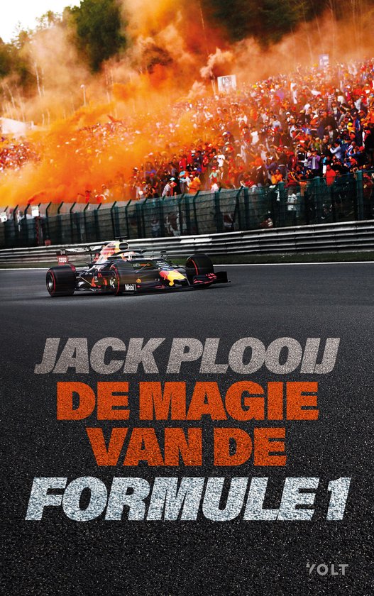 De-magie-van-de-Formule-1
